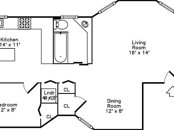 2nd image of this home