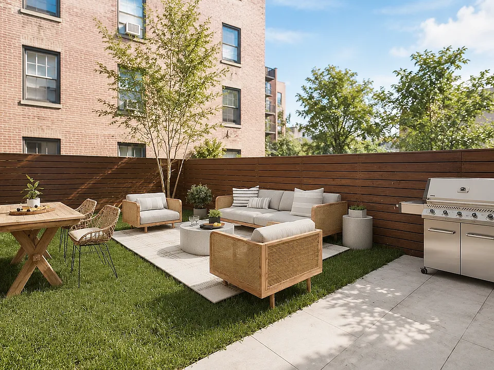 455 Lexington Ave #1A
