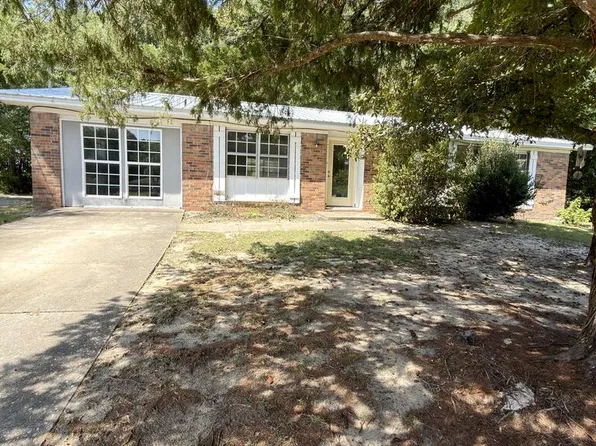 81 McReal Dr, Newton, AL 36352