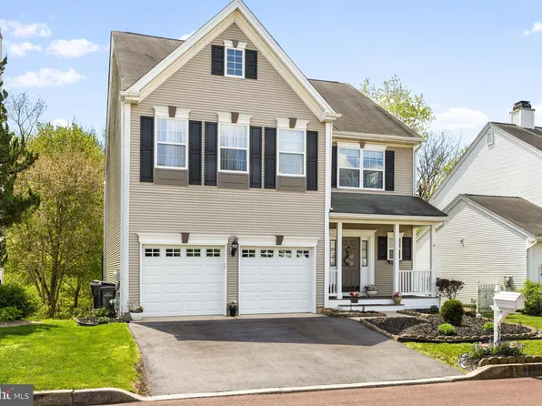 514 Andalusian Rd, Schwenksville, PA 19473