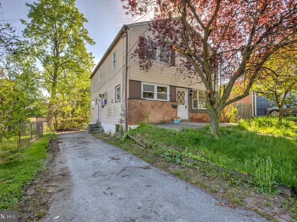 105 Garfield Ave, Norwood, PA 19074