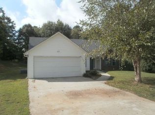 3125 Amber Pt, Monroe, GA 30655