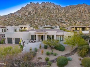 25436 N 114TH Street, Scottsdale, AZ 85255