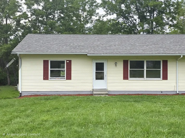 172 Bible Camp Rd — Photo 1