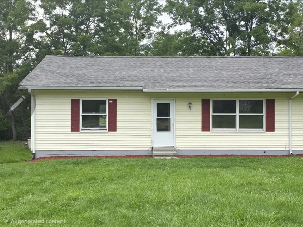 172 Bible Camp Rd, Bloomingburg, NY 12721