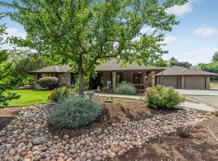 15456 Mark Rd, Madera, CA 93636