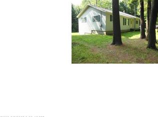 324 Hartland Rd, Saint Albans, ME 04971