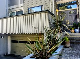 628 Leahy St, Redwood City, CA 94061