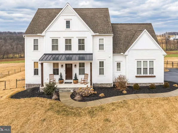 801 Lloyds Rd, Oxford, PA 19363
