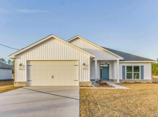 9572 Permenter Rd, Milton, FL 32583