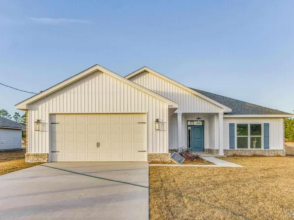 9572 Permenter Rd, Milton, FL 32583