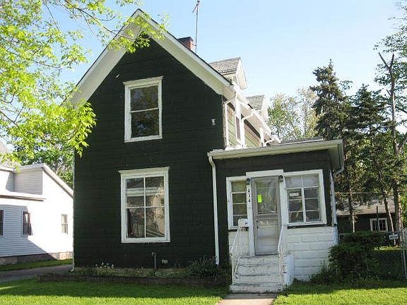 3rd image of 414 Jefferson St