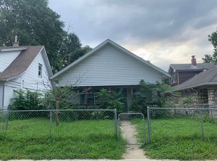1811 Cambridge Ave, Kansas City, MO 64126