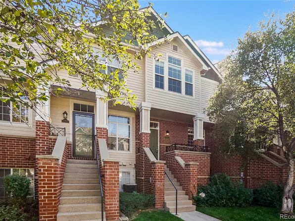 9753 E Carolina Pl, Denver, CO 80247