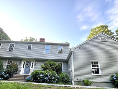 1510 Congress Street, Fairfield, CT, 06825