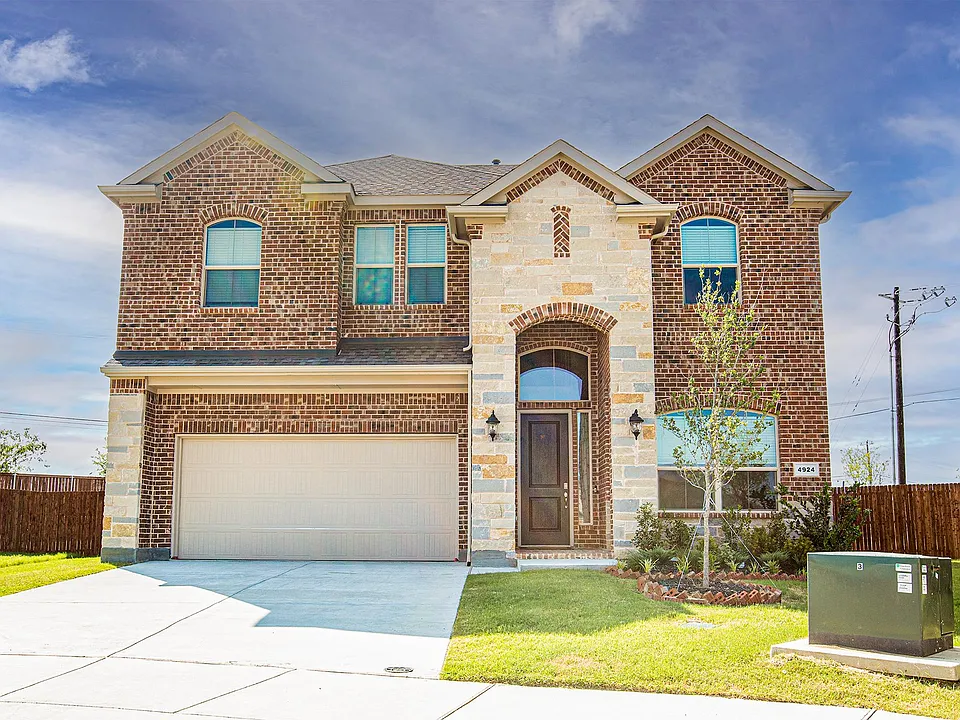 4924 Dewy Rose Ln