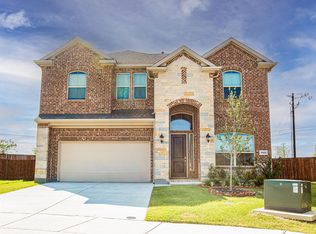 4924 Dewy Rose Ln, Fort Worth, TX 76244