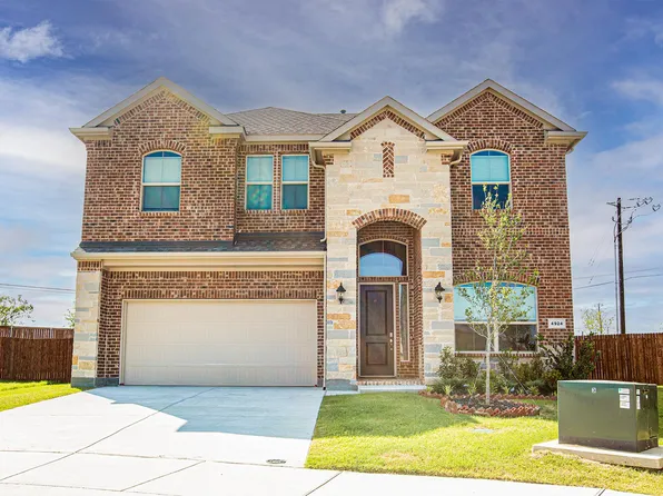 4924 Dewy Rose Ln, Fort Worth, TX 76244