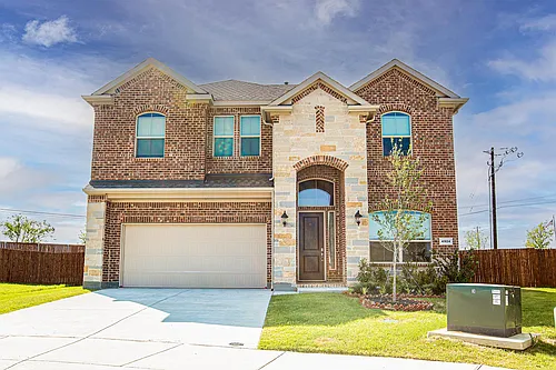 4924 Dewy Rose Ln Photo 1