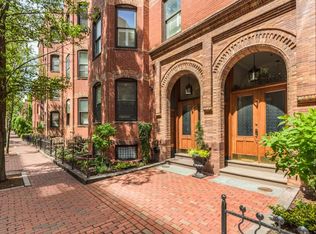 63 Saint Botolph St, Boston, MA 02116