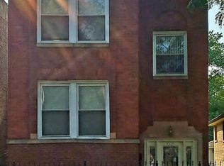 434 N Ridgeway Ave #1, Chicago, IL 60624