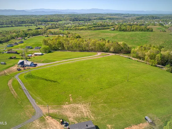LOT 13 Coile Rd, Jefferson City, TN 37760