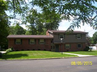 400 Tidd Dr, Galion, OH 44833