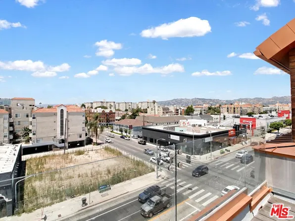 600 S La Brea Ave Floor 3, Los Angeles, CA 90036