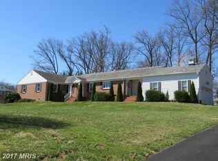 1902 Pot Spring Rd, Lutherville Timonium, MD 21093