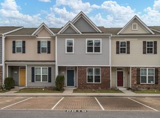 8819 Commons Townes Dr, Raleigh, NC 27616