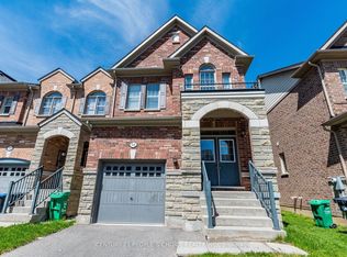 54 Fann Dr, Brampton, ON L7A 4L4