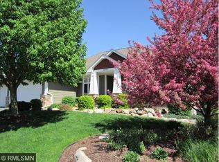 13164 Drumcliffe Way, Rosemount, MN 55068