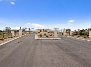 57 Big Creek Dr, Kingsland, TX 78639