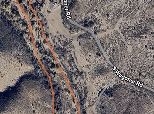 17 S Walnut Dr #0, Kirkland, AZ 86332