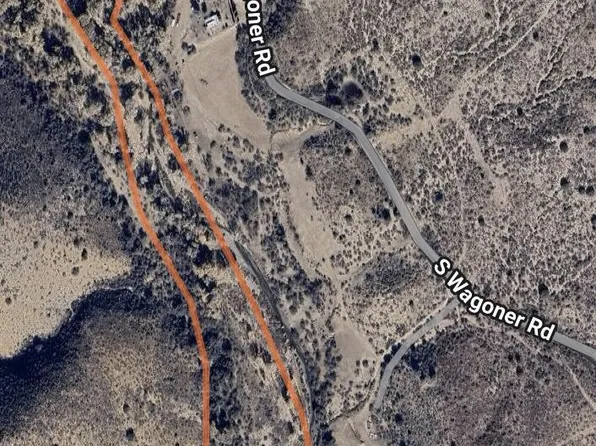 17XXX S Walnut -- #0, Kirkland, AZ 86332