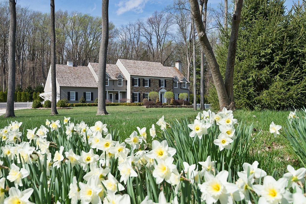 6539 Upper Old York Rd, Solebury, PA 18963 Zillow