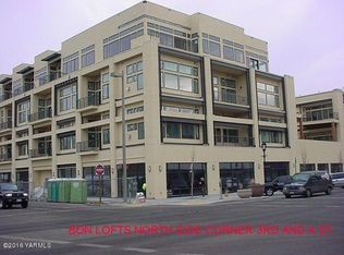 17 N 3rd St #206, Yakima, WA 98901