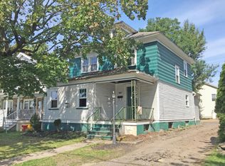 732 S Main St, Taylor, PA 18517