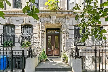 Rented by Compass