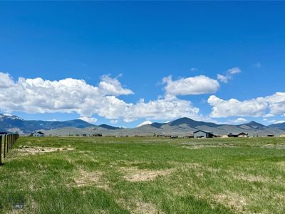 Apex West Rd, Dillon, MT, 59725