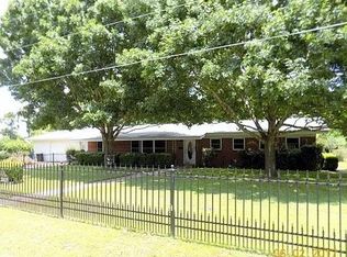 1807 Water St, Bastrop, TX 78602