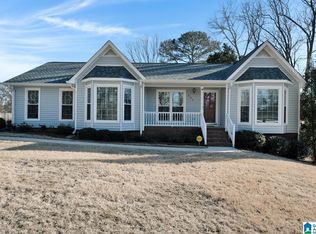 205 Garden Dr, Gardendale, AL 35071