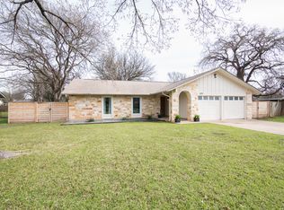 3203 Blue Ridge Dr, Cedar Park, TX 78613