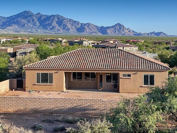 4th image of 2583 E Reata Ridge Pl
