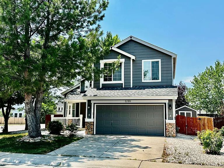 5199 S Malta Way — Photo 3