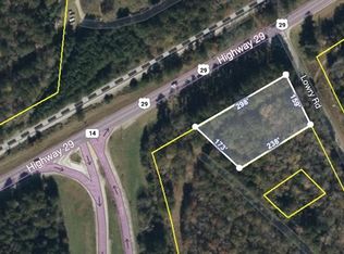 0 Highway 29, Grantville, GA 30220