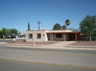 7501 E Stella Rd, Tucson, AZ 85730