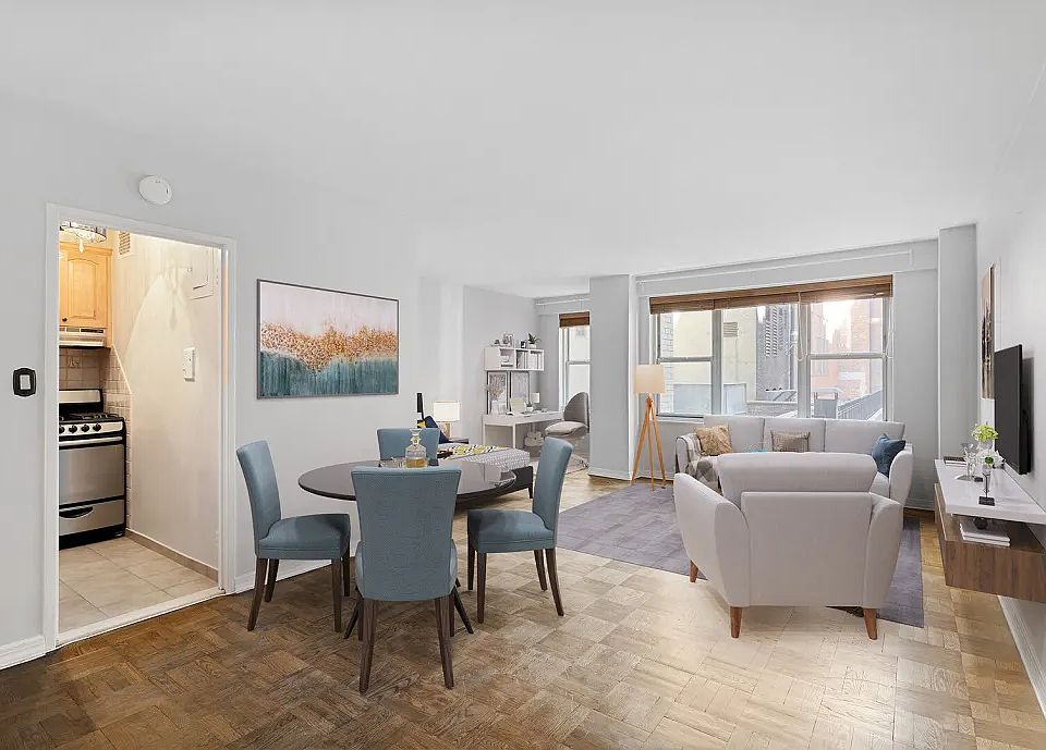 1st image of 69 5th Ave APT 4C