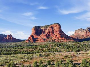 1110 Lee Mountain Rd, Sedona, AZ 86351