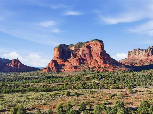 1110 Lee Mountain Road #-, Sedona, AZ 86351